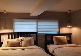 Mono House Hongdae 2