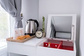 Mono House Hongdae 2