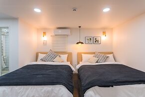 Mono House Hongdae 2