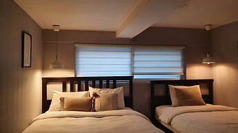 Mono House Hongdae 2