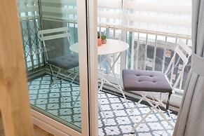 Mono House Hongdae 2