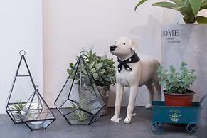 Mono House Hongdae 2