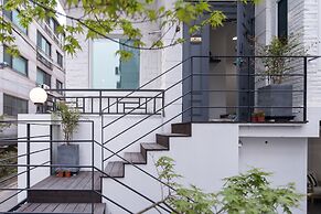 Mono House Hongdae 2