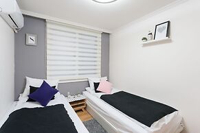 Mono House Hongdae 2