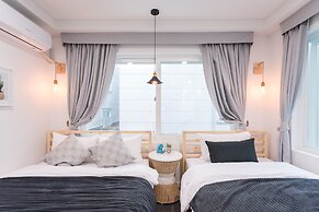 Mono House Hongdae 2