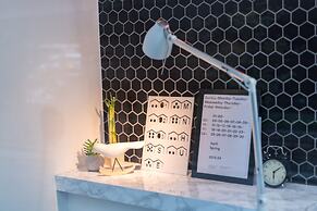 Mono House Hongdae 2