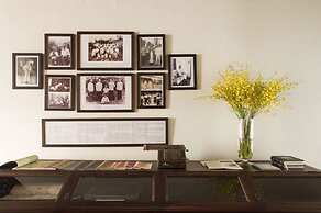 Baan Luang Rajamaitri Historic Inn