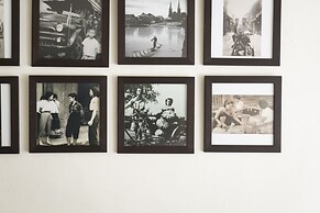 Baan Luang Rajamaitri Historic Inn