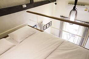 Baan Luang Rajamaitri Historic Inn