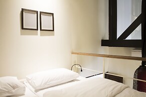 Baan Luang Rajamaitri Historic Inn