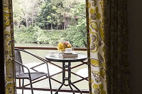 Baan Luang Rajamaitri Historic Inn