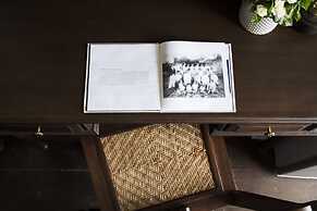 Baan Luang Rajamaitri Historic Inn