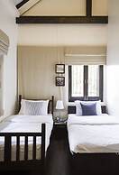 Baan Luang Rajamaitri Historic Inn