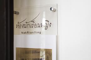 Baan Luang Rajamaitri Historic Inn