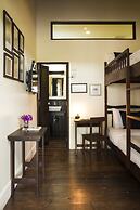 Baan Luang Rajamaitri Historic Inn