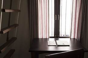 Baan Luang Rajamaitri Historic Inn