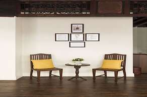 Baan Luang Rajamaitri Historic Inn