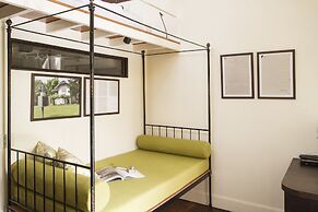 Baan Luang Rajamaitri Historic Inn