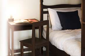 Baan Luang Rajamaitri Historic Inn