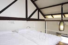 Baan Luang Rajamaitri Historic Inn