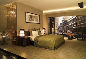 Discovery Motel - Zhonghe