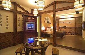 Discovery Motel - Zhonghe