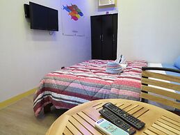 Alon Travelers Lodge