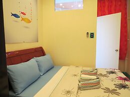 Alon Travelers Lodge