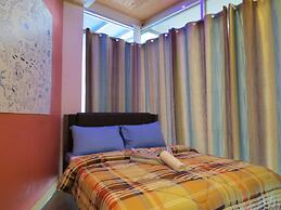 Alon Travelers Lodge