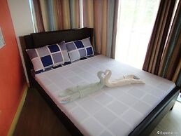 Alon Travelers Lodge