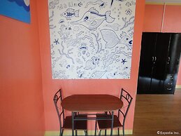 Alon Travelers Lodge