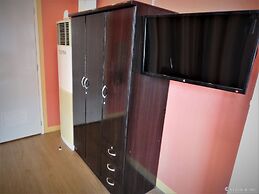 Alon Travelers Lodge