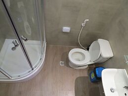 Alon Travelers Lodge