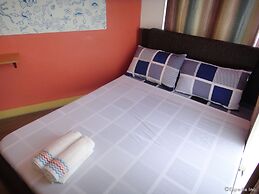 Alon Travelers Lodge