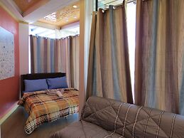 Alon Travelers Lodge