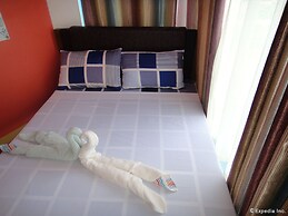 Alon Travelers Lodge