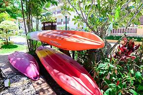 New Travel Beach Resort