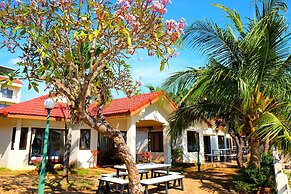 New Travel Beach Resort