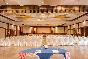 New Travel Beach Resort