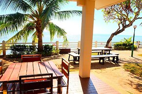 New Travel Beach Resort