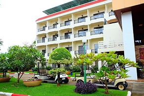 New Travel Beach Resort