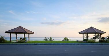 New Travel Beach Resort