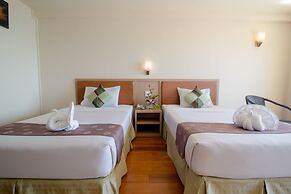 New Travel Beach Resort