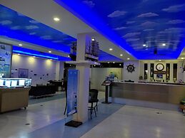 New Travel Beach Resort