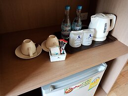 New Travel Beach Resort