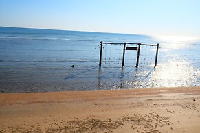 New Travel Beach Resort