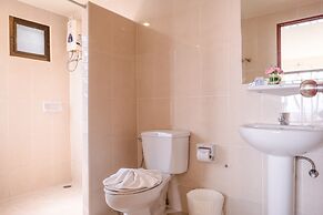 New Travel Beach Resort