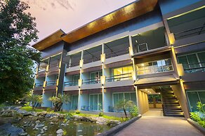 Blues River Resort Chanthaburi