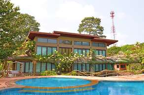 Blues River Resort Chanthaburi