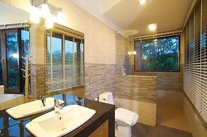 Blues River Resort Chanthaburi